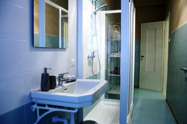B&B Quo Vadis Arena — foto 8