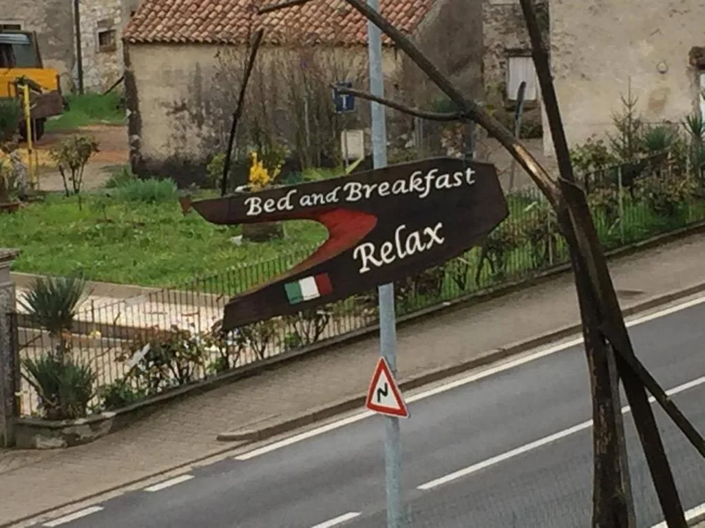 B&B Relax — foto 3