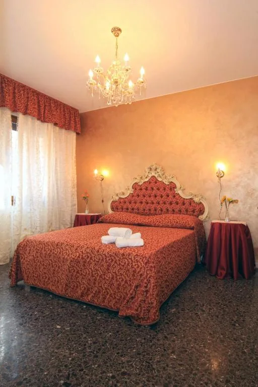 B&B Rialto Dream