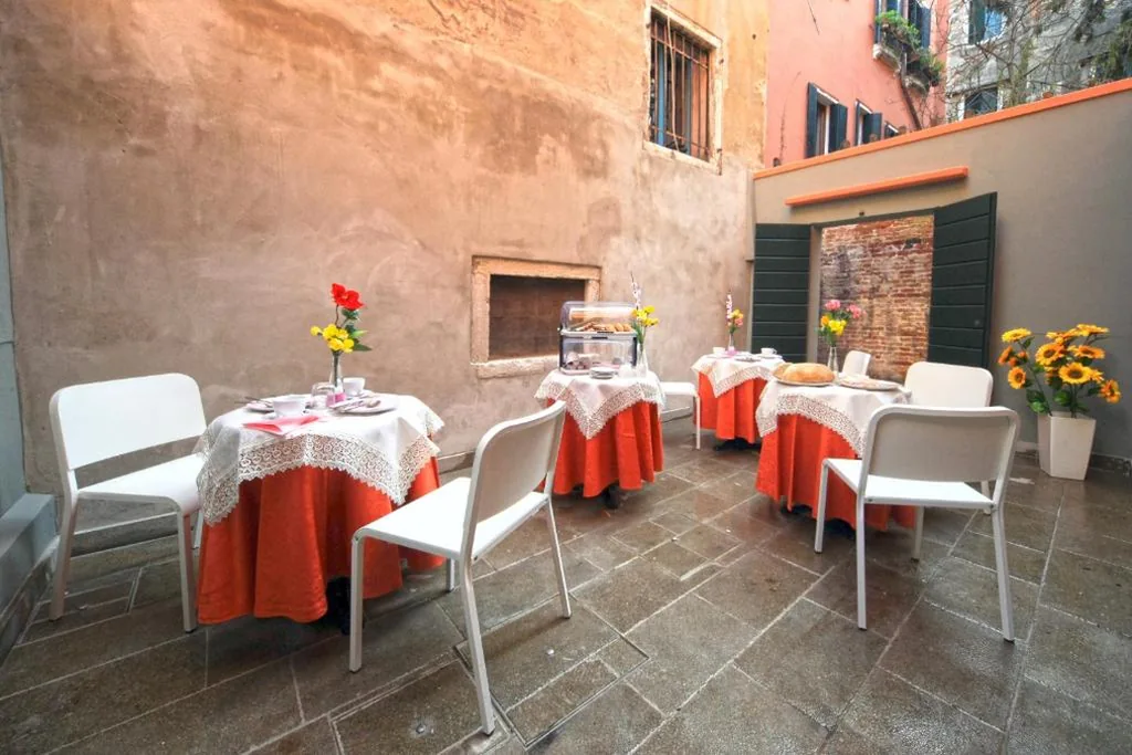 B&B Rialto Dream — foto 4