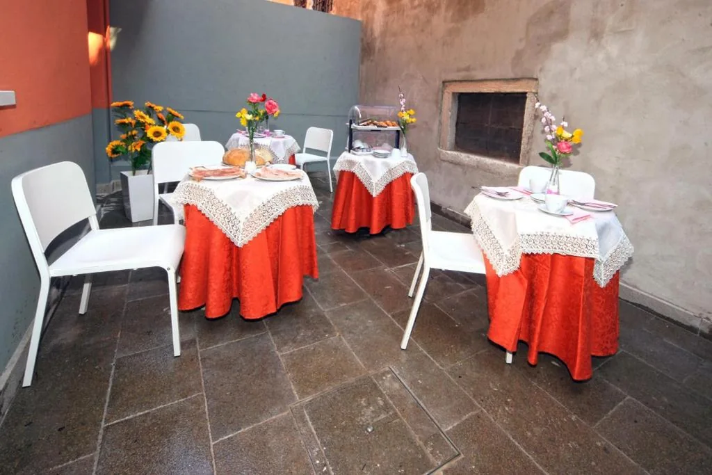 B&B Rialto Dream — foto 5