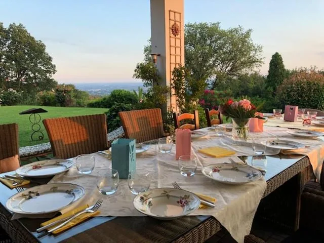 B&B Romy Rocker — foto 5