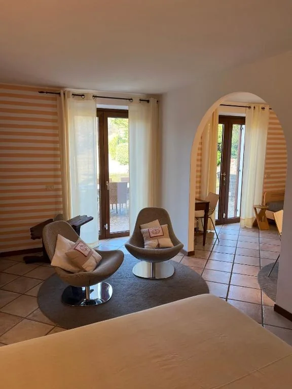 B&B Romy Rocker — foto 8