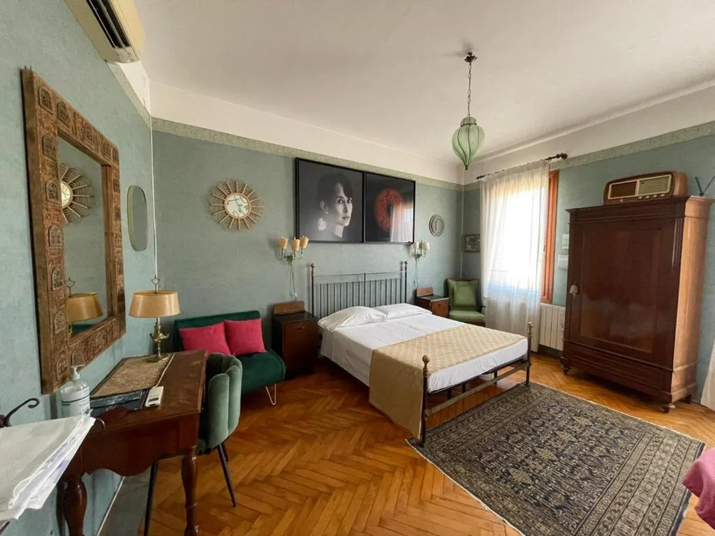 B&B S.Marco