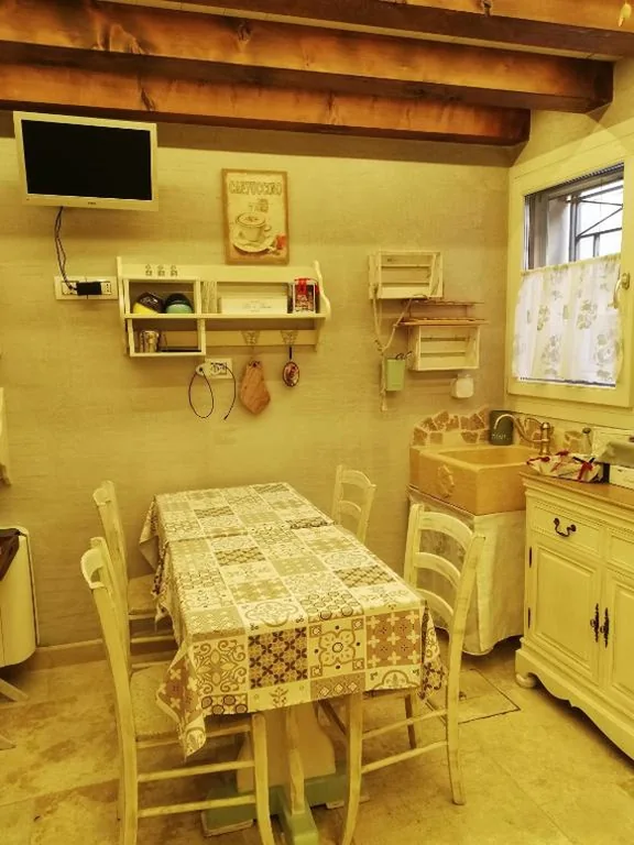 B & B San Domenico — foto 4