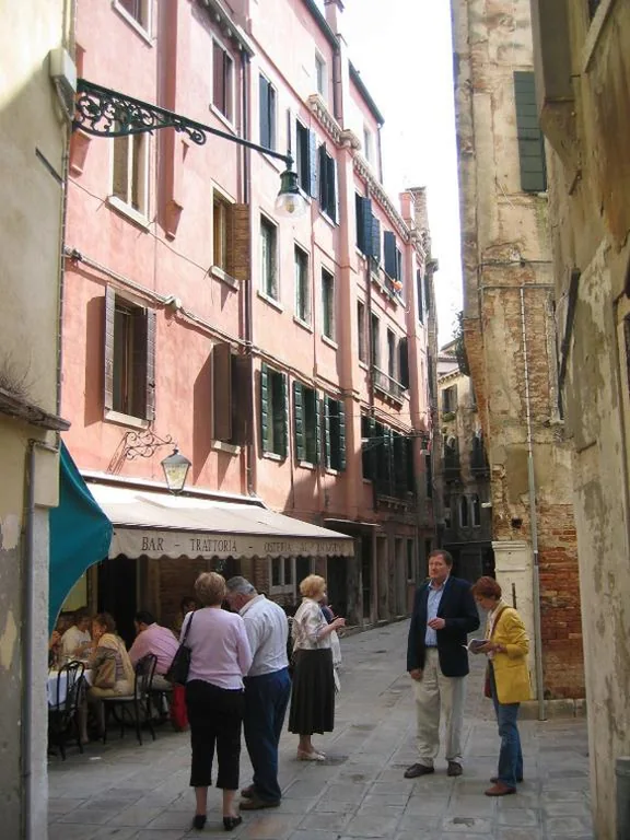 B&B Santo Stefano – Venezia — foto 5