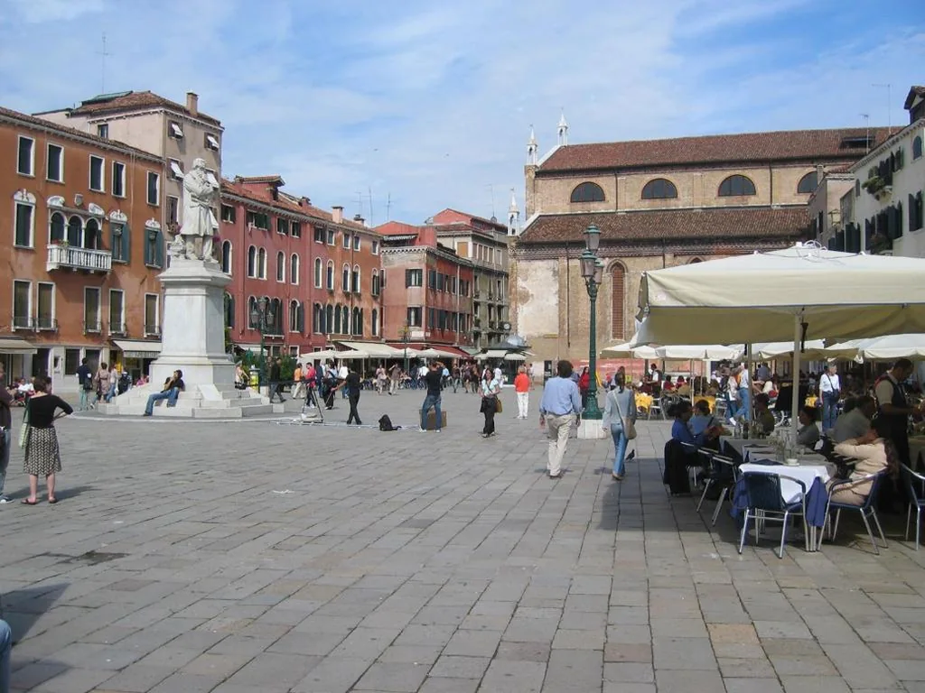 B&B Santo Stefano – Venezia — foto 7