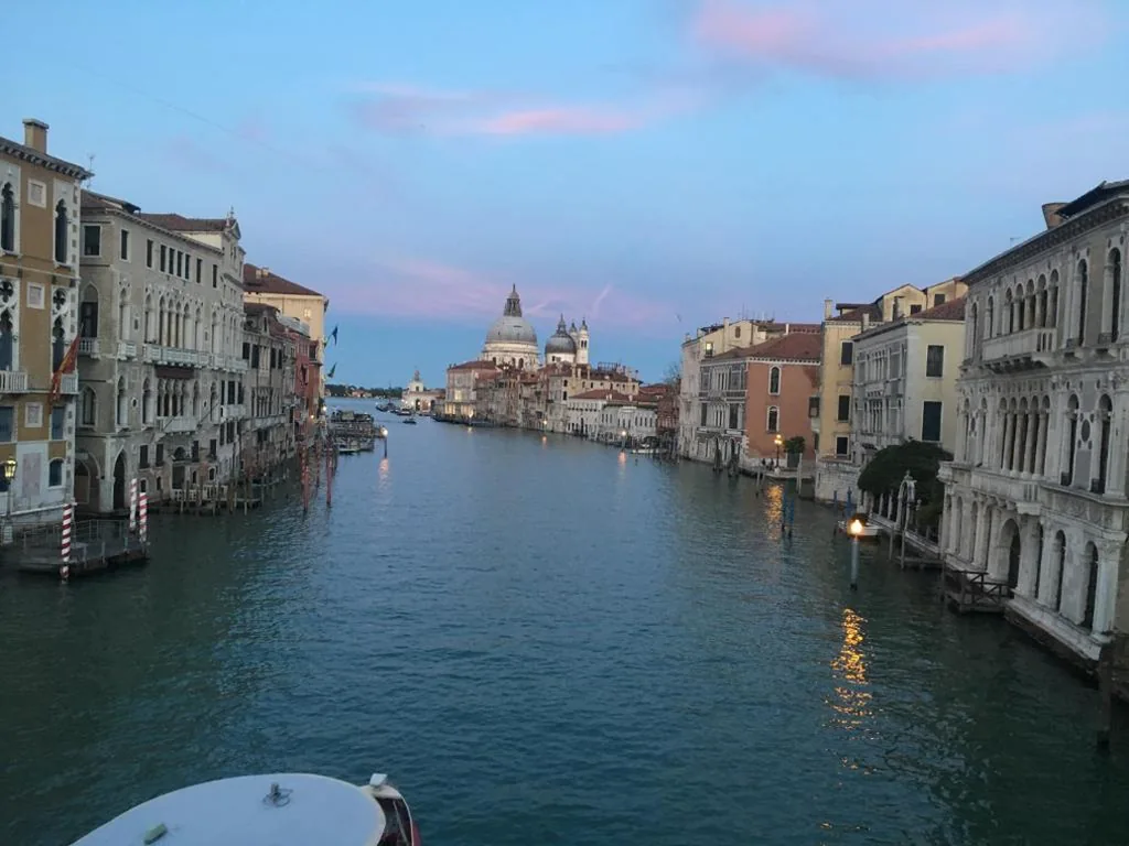 B&B Santo Stefano – Venezia — foto 8
