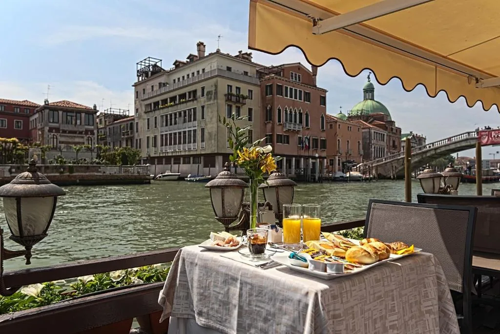 B&B Sognare A Venezia — foto 5