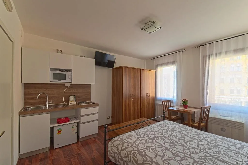 B&B Sognare A Venezia — foto 8