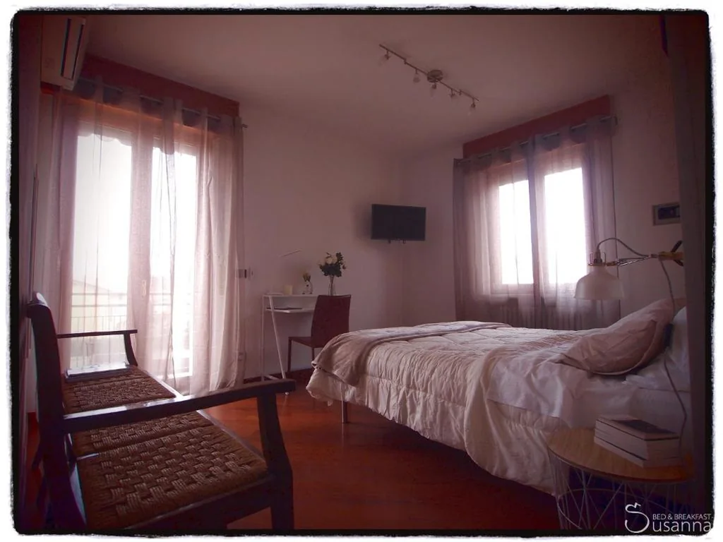 B&B Susanna