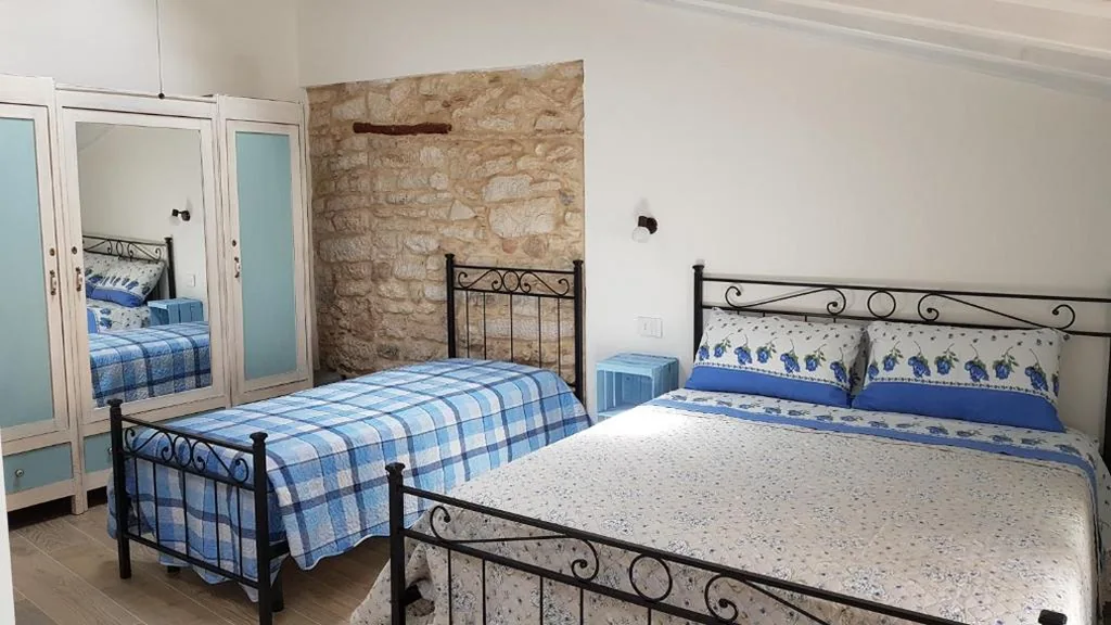 B&B Taverna Paradiso