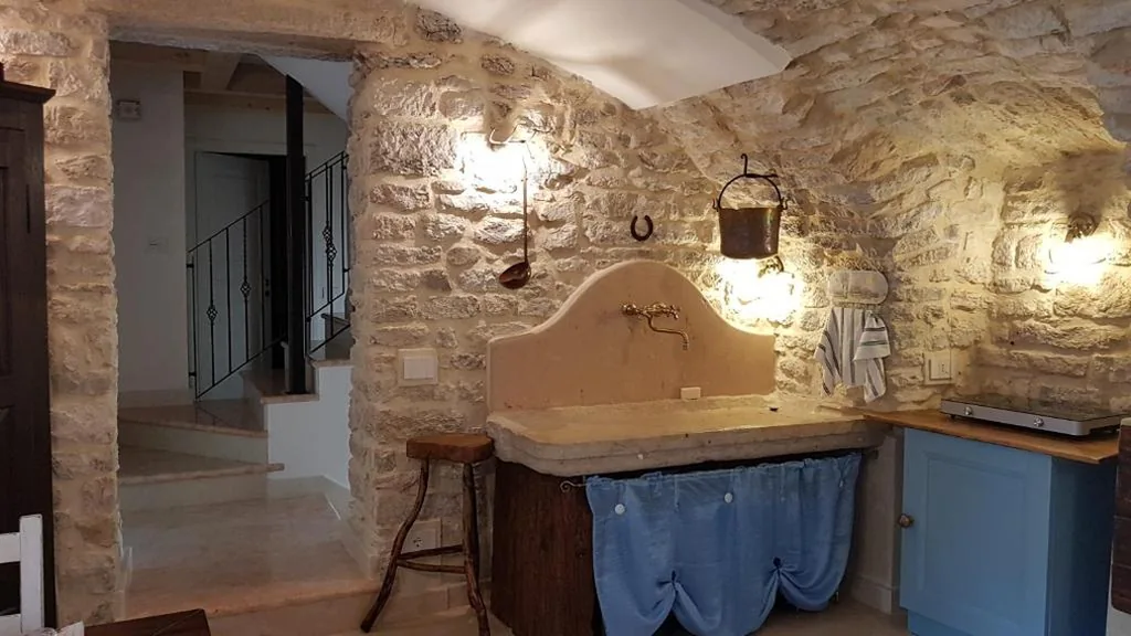 B&B Taverna Paradiso — foto 3