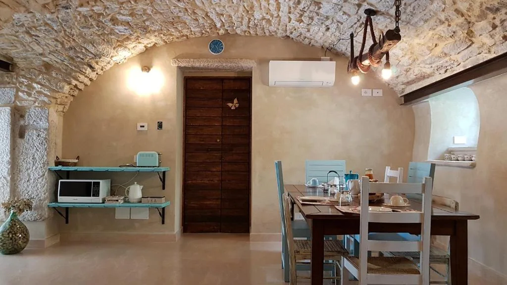 B&B Taverna Paradiso — foto 4