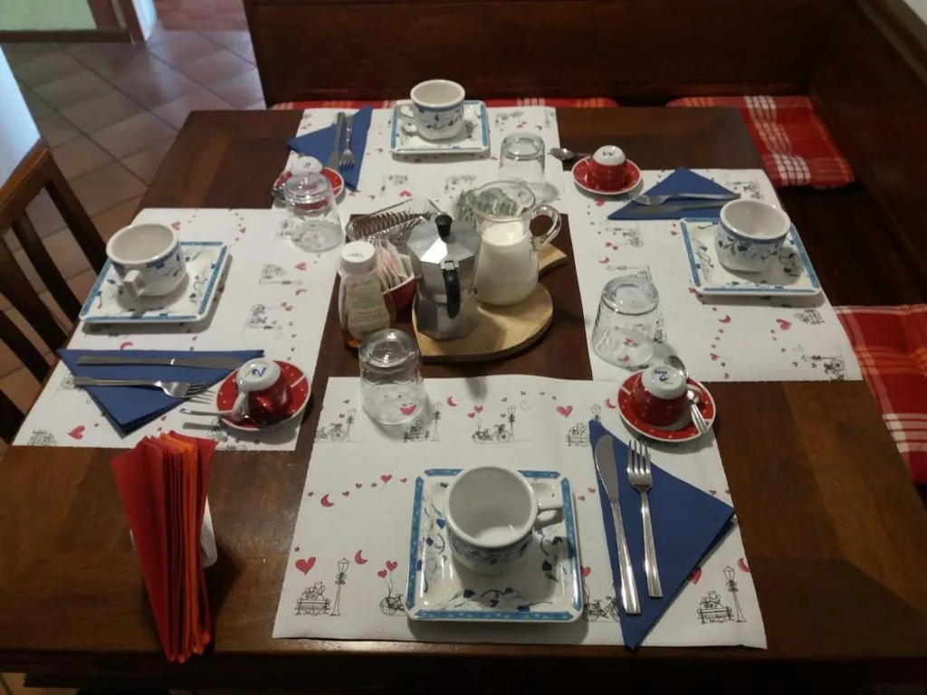B&B Tisoi — foto 4