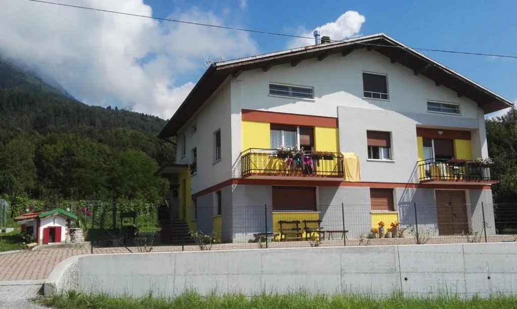 B&B Tisoi — foto 5