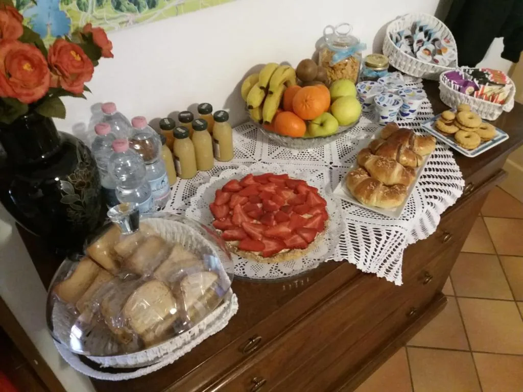B&B Tisoi — foto 7