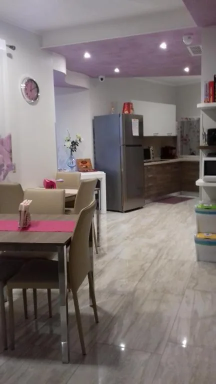 B&B Tre passi