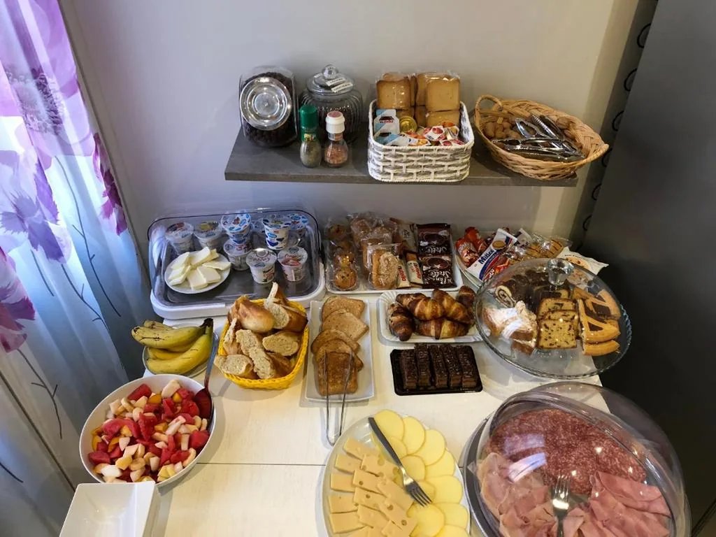 B&B Tre passi — foto 4