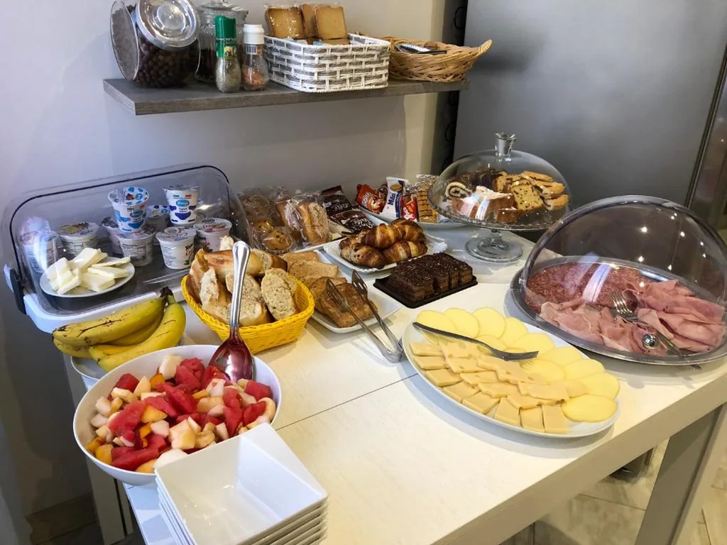 B&B Tre passi — foto 5