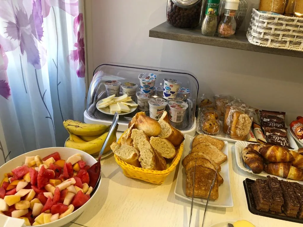 B&B Tre passi — foto 6