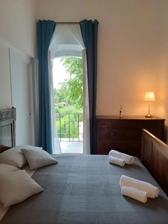 b & b ultimo miglio