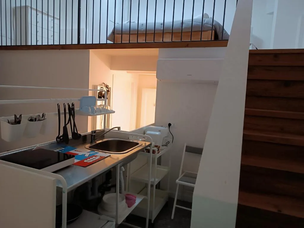 b & b ultimo miglio — foto 4