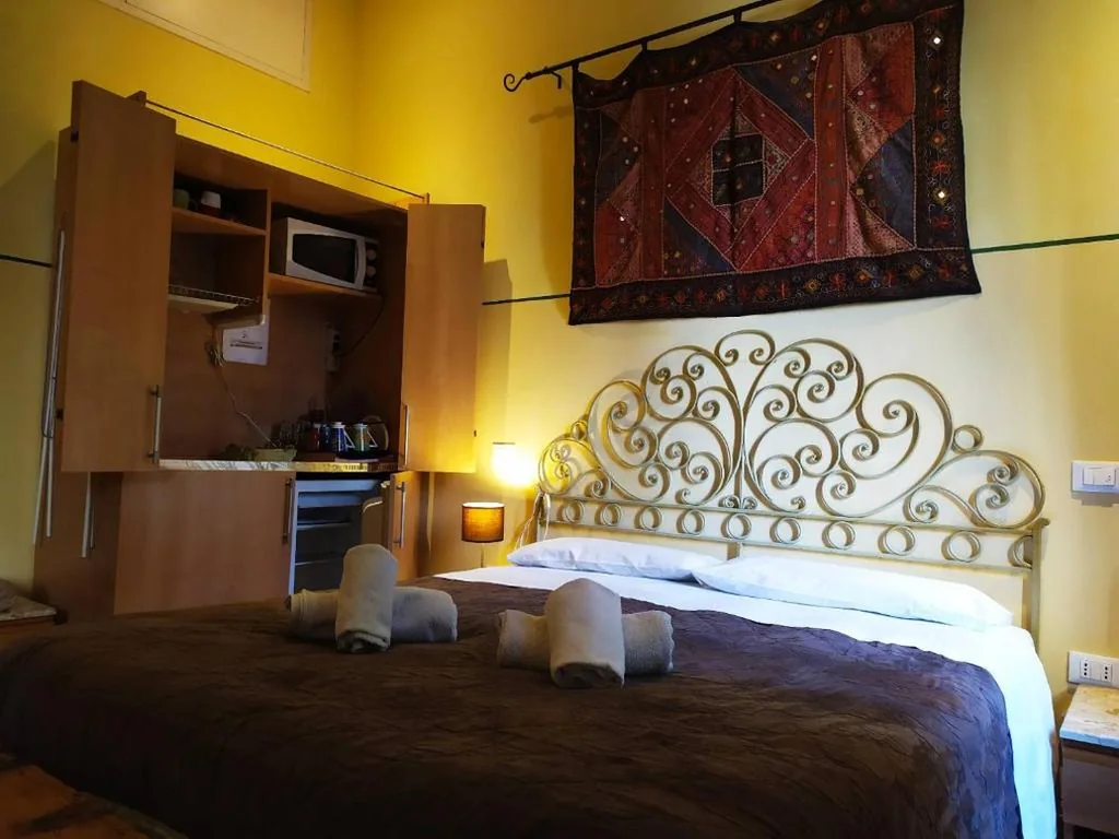 B&B Venezia1964 – bedandbreakfastvenice it — foto 4