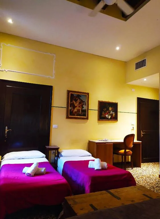 B&B Venezia1964 – bedandbreakfastvenice it — foto 6