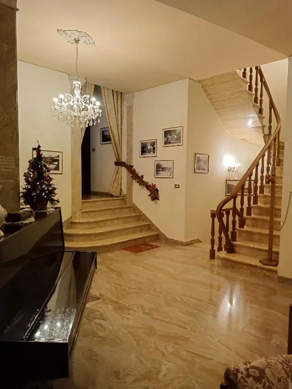 B&B Villa Adriano