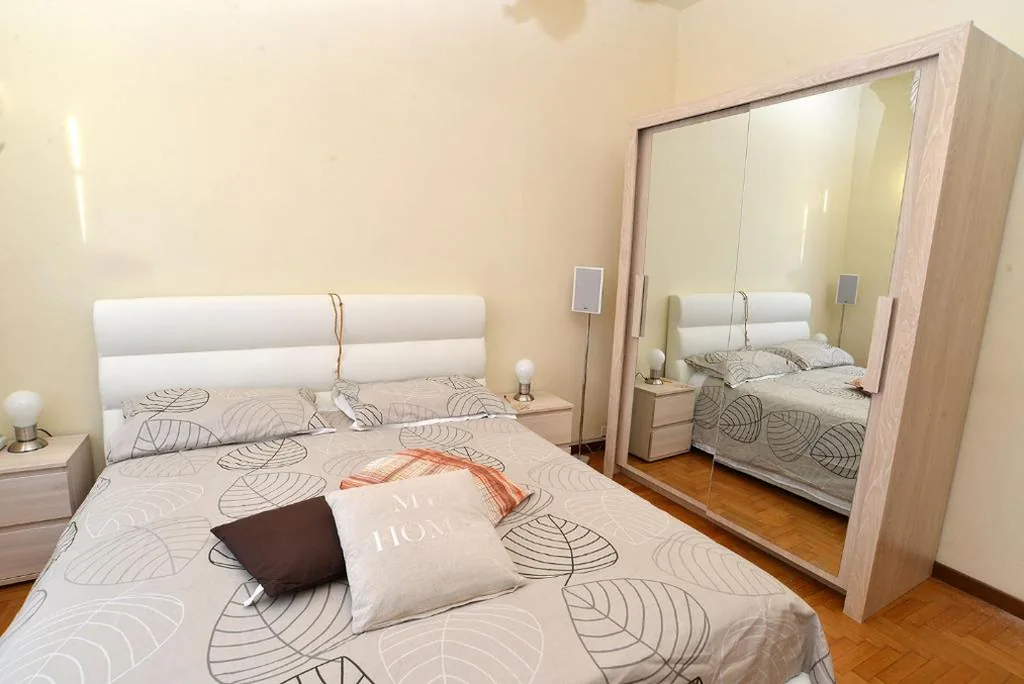 B&B Villa Adriano