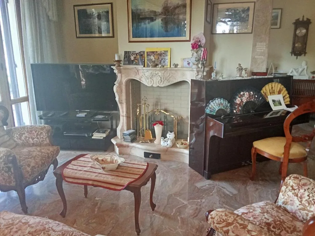 B&B Villa Adriano — foto 4