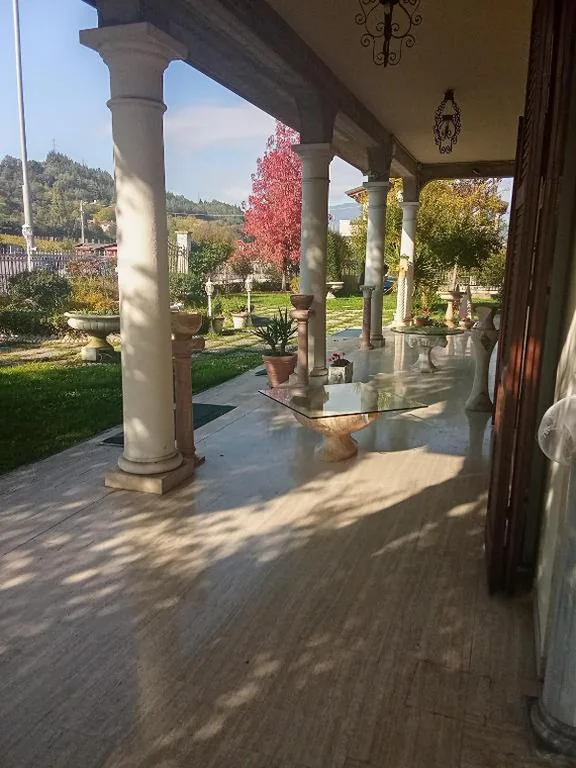 B&B Villa Adriano — foto 5