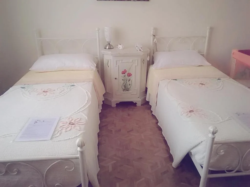 B&B Villa Adriano — foto 6