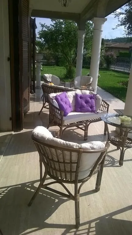 B&B Villa Adriano — foto 8