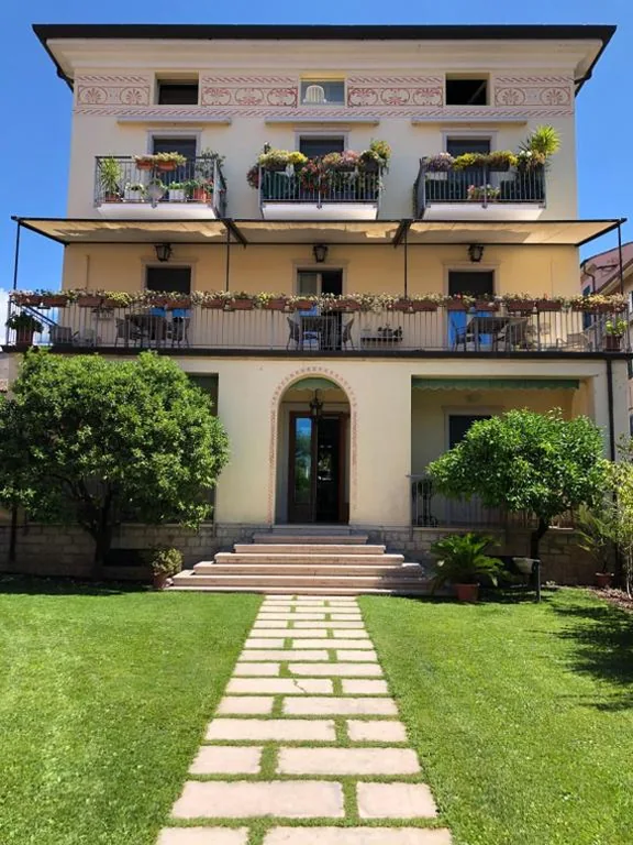 B&B Villa Dall’Agnola