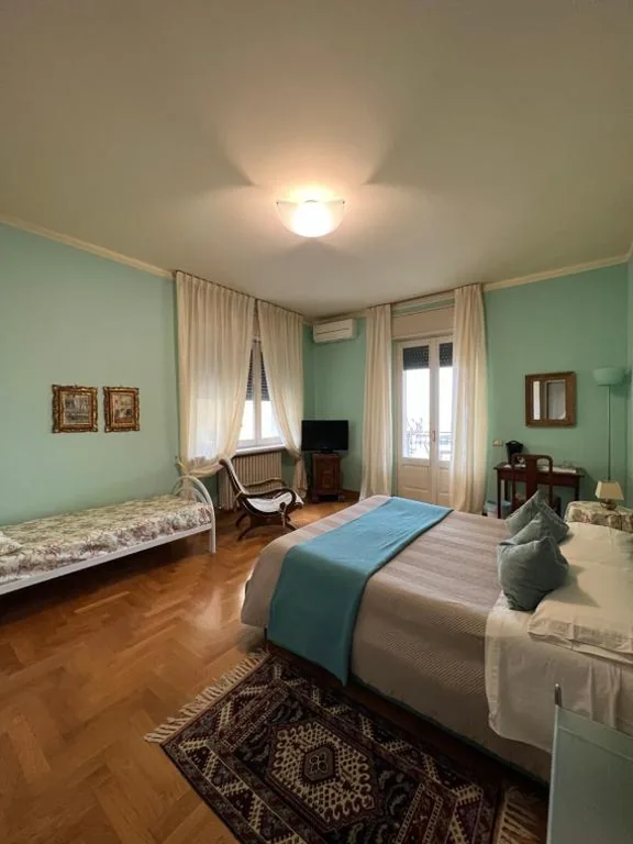B&B Villa Dall’Agnola