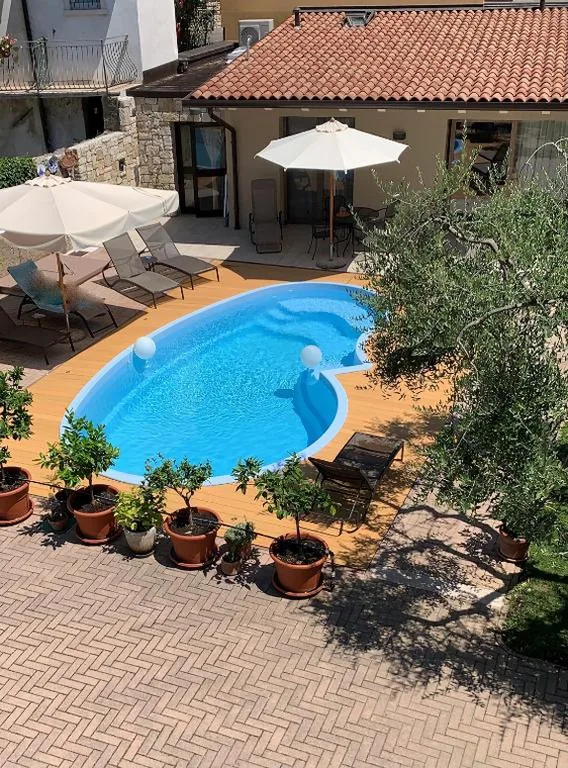 B&B Villa Dall’Agnola — foto 4