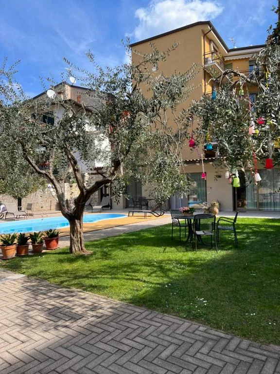 B&B Villa Dall’Agnola — foto 7