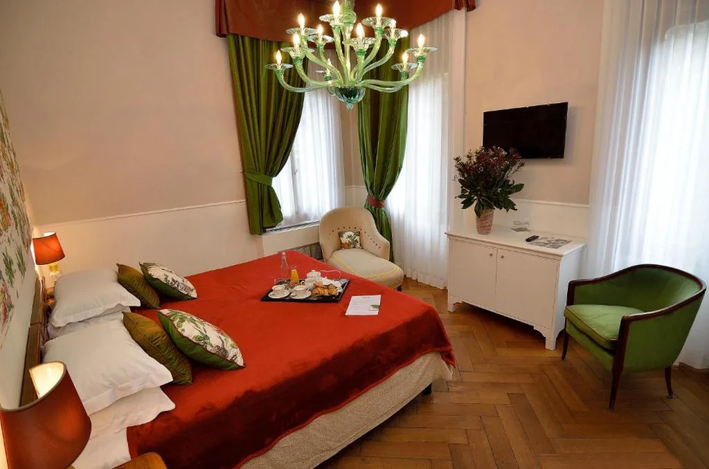 B&B Villa Ines — foto 6
