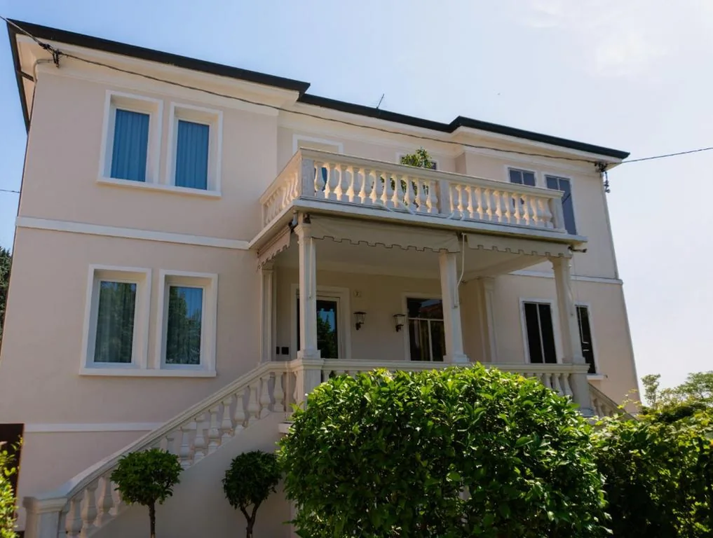 B&B Villa Margherita – Luxury Rooms in Padua