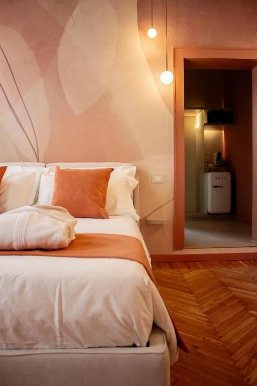 B&B Villa Margherita – Luxury Rooms in Padua