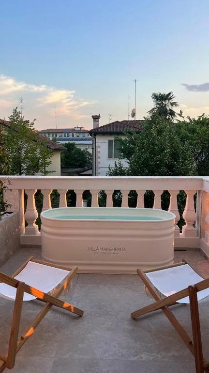 B&B Villa Margherita – Luxury Rooms in Padua — foto 3