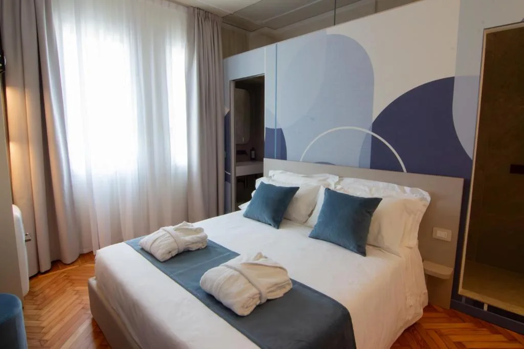 B&B Villa Margherita – Luxury Rooms in Padua — foto 4
