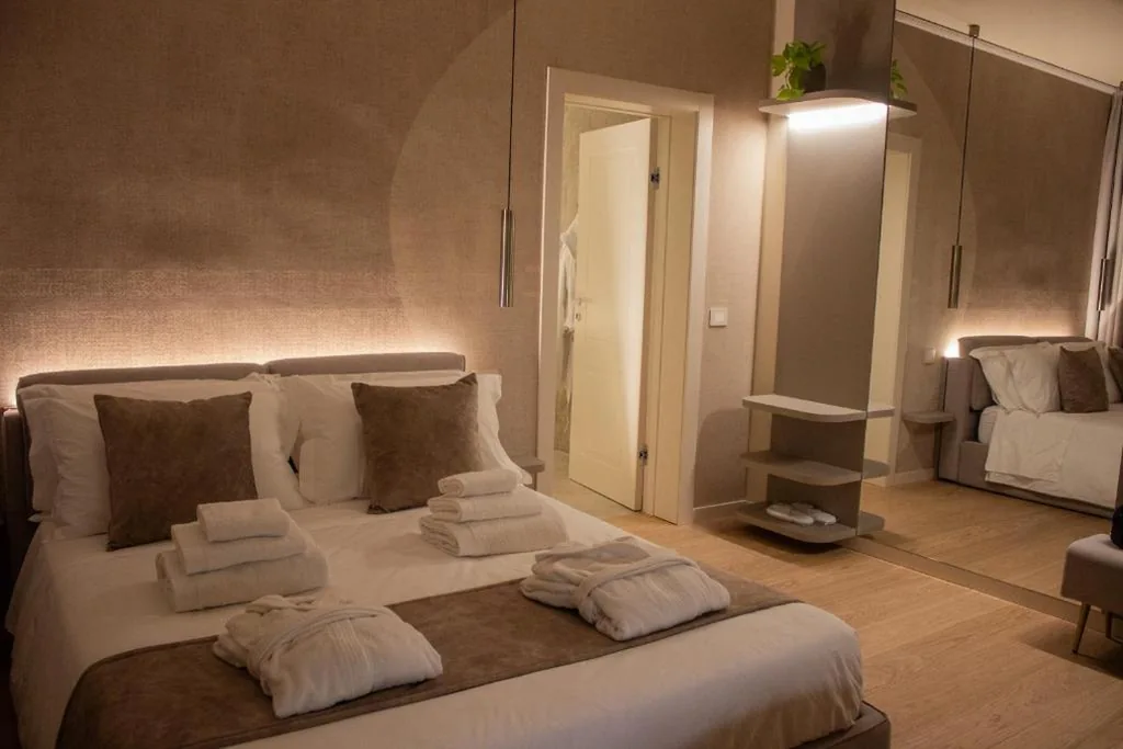 B&B Villa Margherita – Luxury Rooms in Padua — foto 5