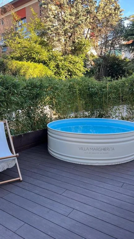B&B Villa Margherita – Luxury Rooms in Padua — foto 8