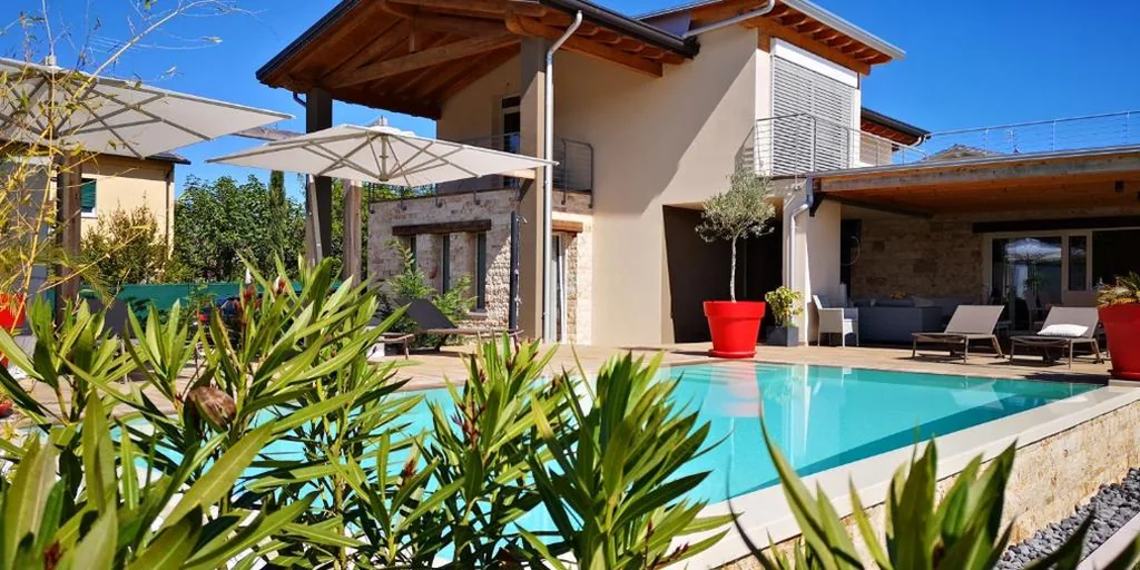 B&B Villa Pelèr — foto 3
