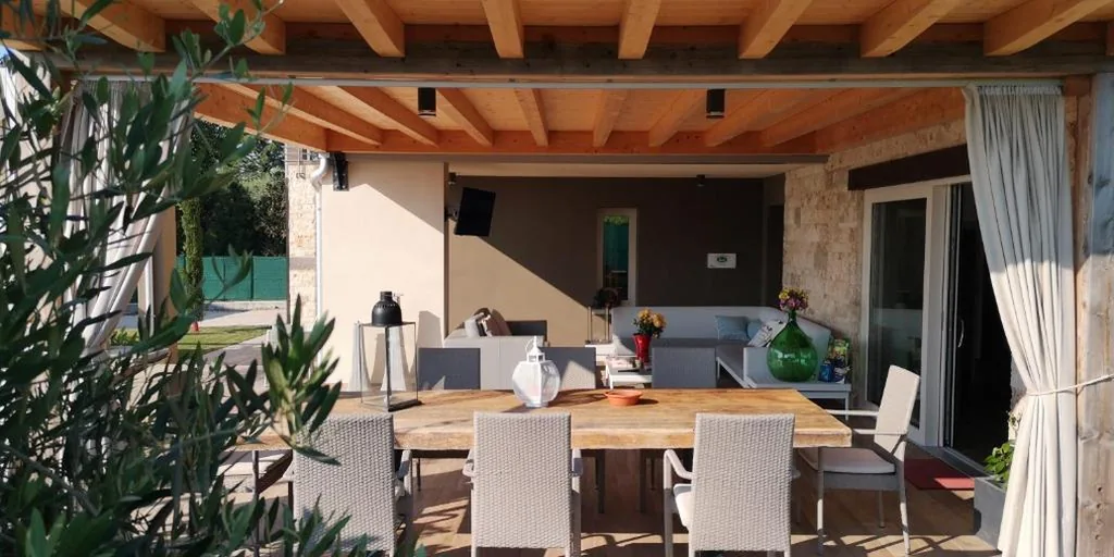 B&B Villa Pelèr — foto 4