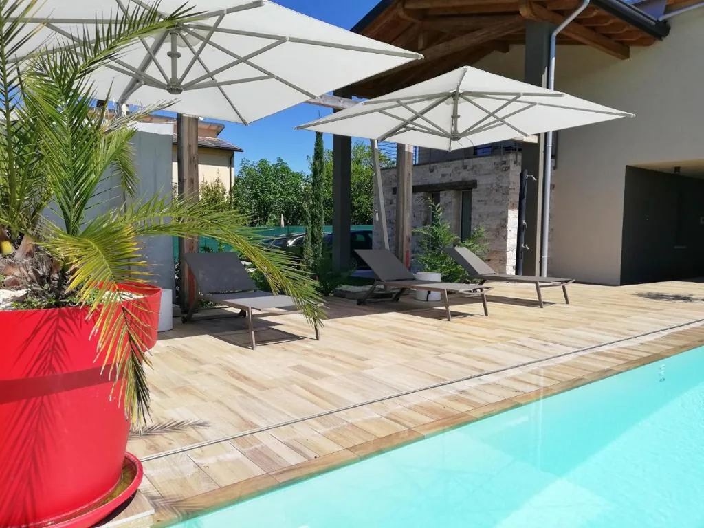 B&B Villa Pelèr — foto 5