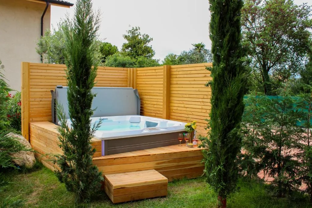 B&B Villa Pelèr — foto 6